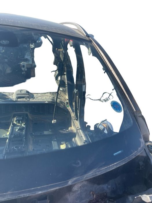 Geam Parbriz Fata Nissan Qashqai / Qashqai +2 I J10, Jj10 2006 - 2014