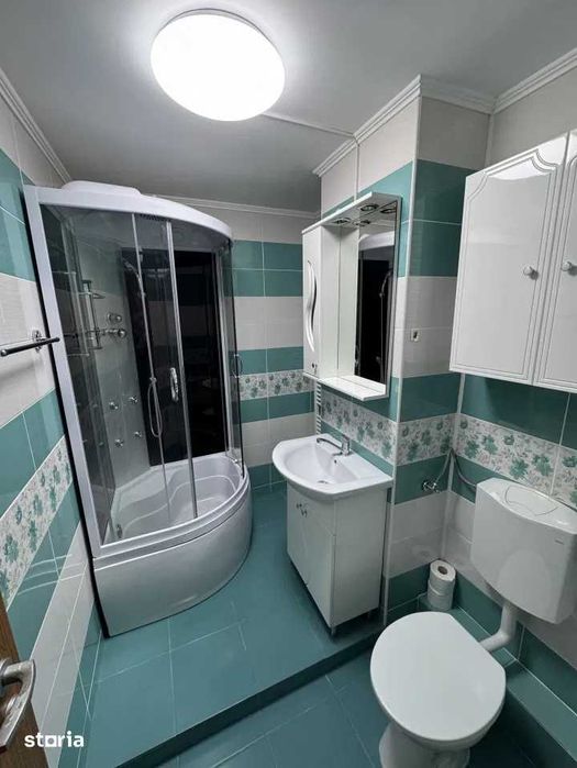 Apartament 3 camere decomandat in Micro 16 – Strada Fagarasului