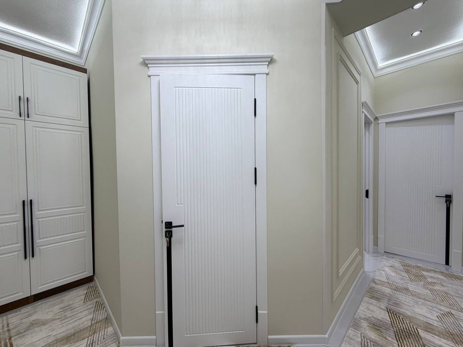 Продаётся 3х комнатная студия квартира по адресу Беруний