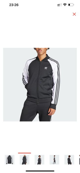 Продам Олимпйку Adidas