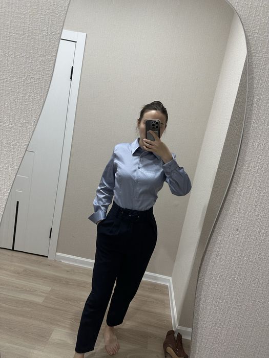 Новые и Б/у вещи от 500 тг