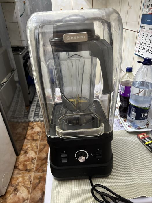 Vand storcator de fructe profesonal