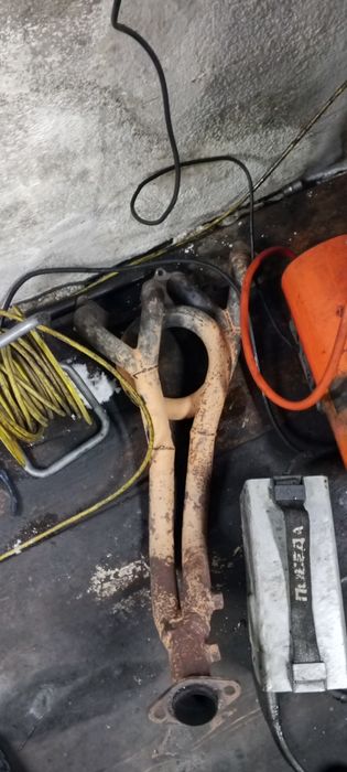 Стингер  глушитель