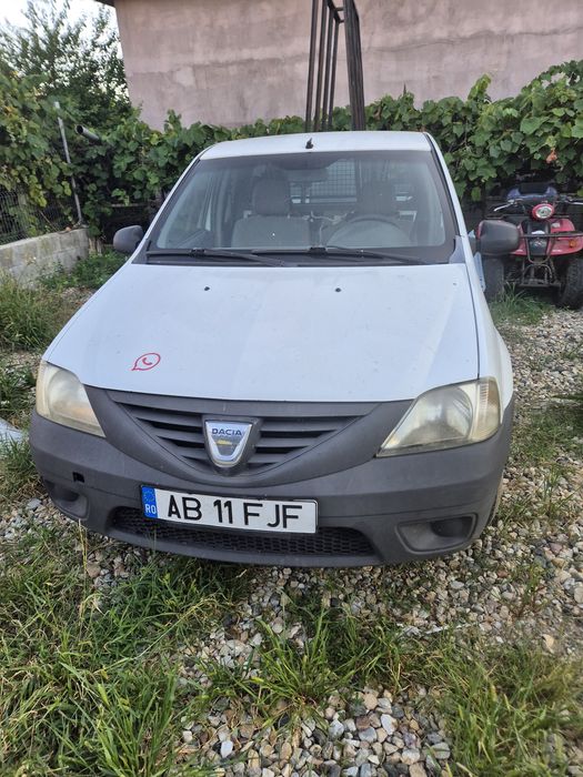 Dacia logan pick-up , t4 doka