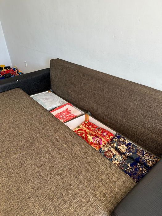 Диван саудасы бар