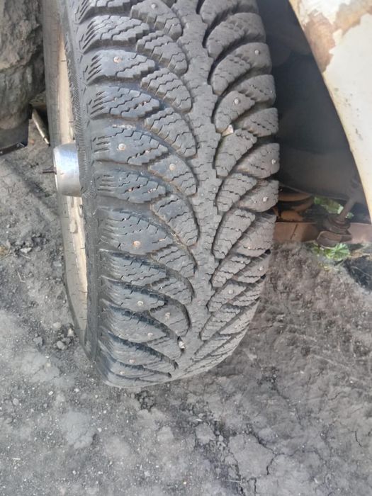 Масквич продам или обмен на КРС