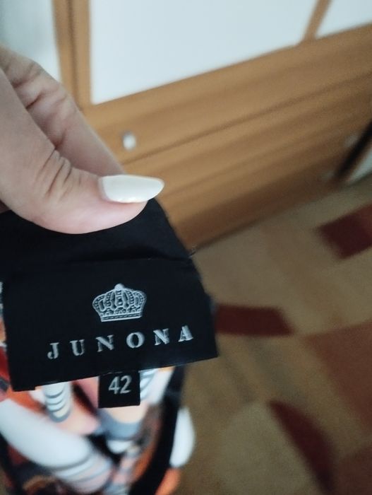 Junona Юнона рокля