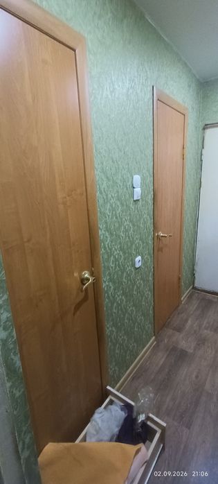 Отдам доски и двери  на дрова