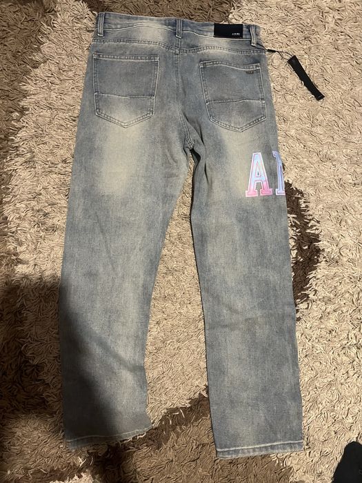 Amiri Jeans/ Blugii amiri