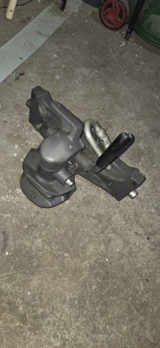 Cuplă  pentru tractor