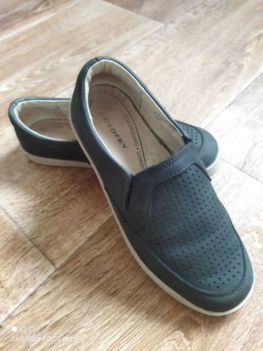 обувь на мальчика 34 р