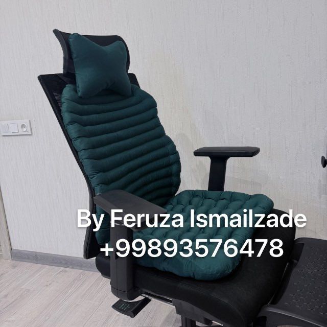 Ортопедические подушки из рисовый люзга