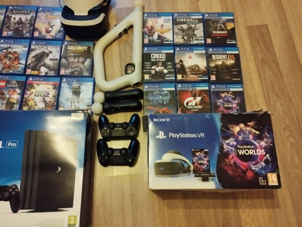 Ps4 mega pack cu 20 de joc Ineu OLX.ro