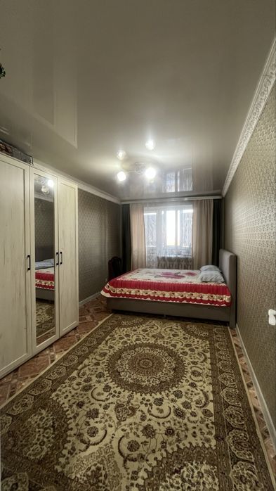 Продается 2-комнатная квартира