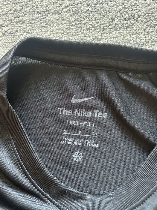 Nike Tee - DRI-FIT