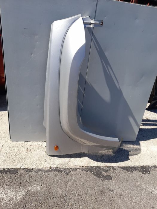 Калник преден jeep Cherokee  limitet