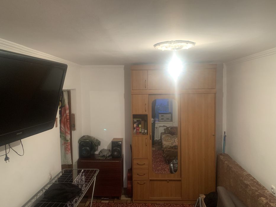 Квартира  в городе караганда  в майкудуке на умае и мечети