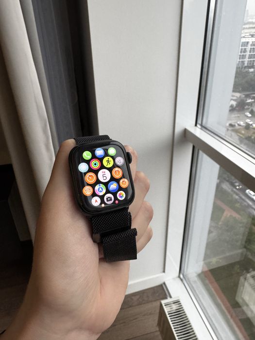 Apple Watch Series 9 41 mm