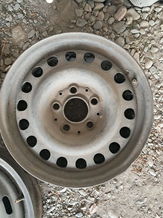 Диски для Nissan sefiro