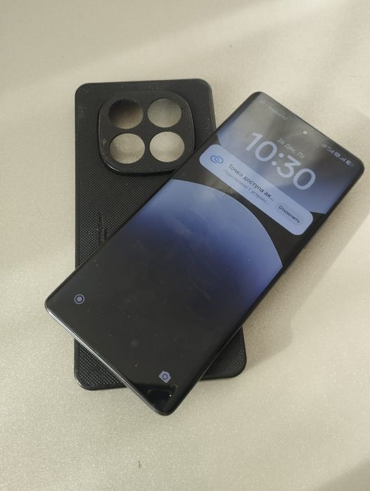 Redmi note 14pro 8/256gb