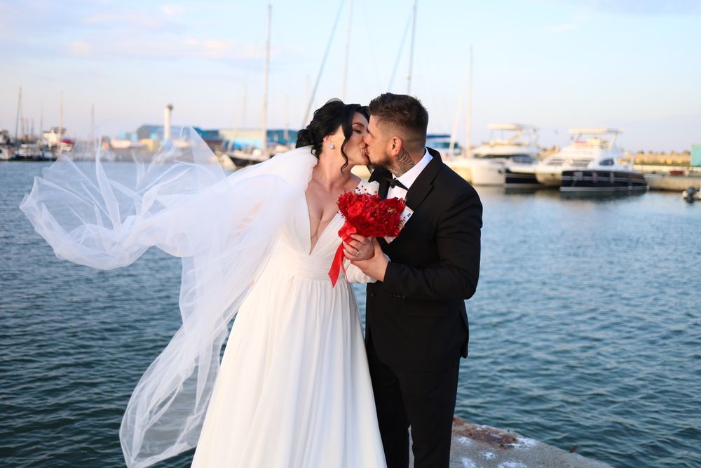 Fotograf cameraman nunta botez