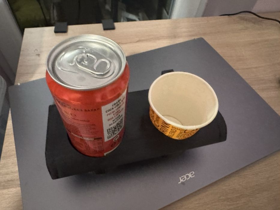 cupholder audi a4 b6 b7