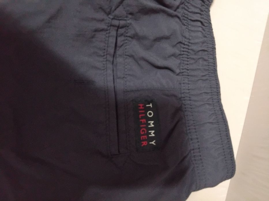 Мъжки бански Tommy Hilfiger