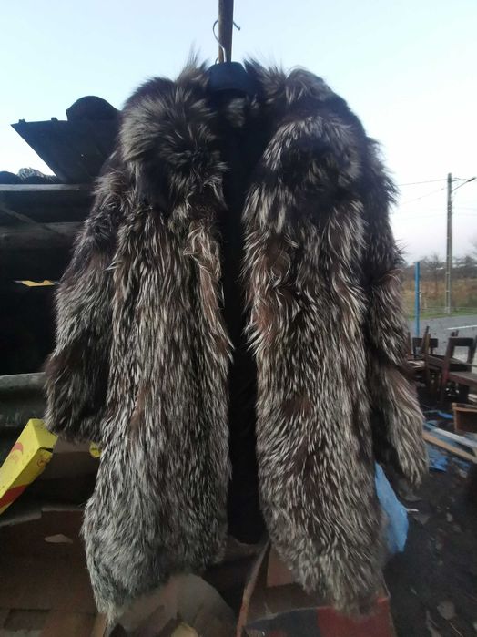 Blana din par natural!