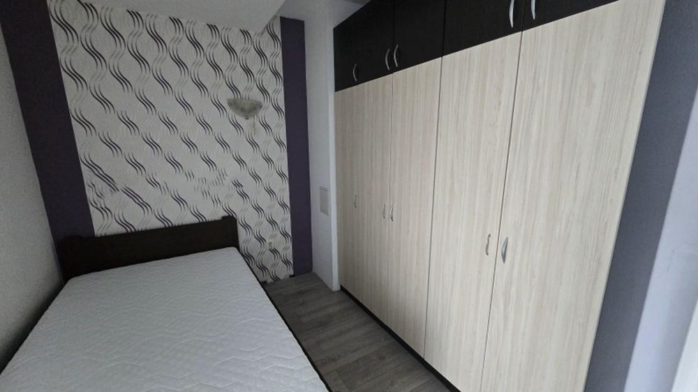 Дава се под наем Двустаен апартамент в София, Люлин 2 - 52 кв.м за 450 € - Снимка #6