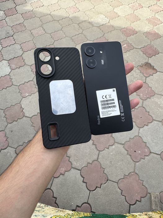 Продам Телефон Redmi Note 13 C
