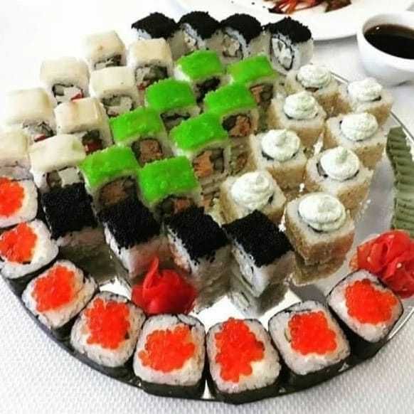 Зеркало посуда Айна табак хит