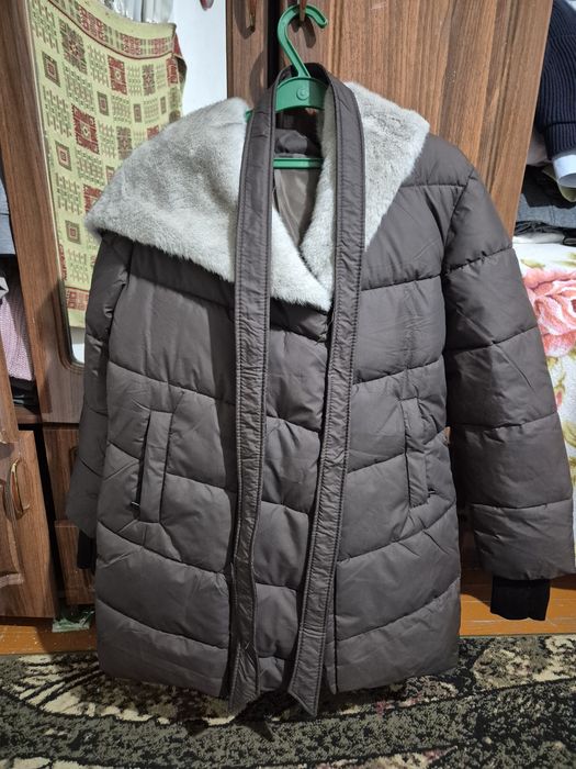 Продам новый куртки зимняя