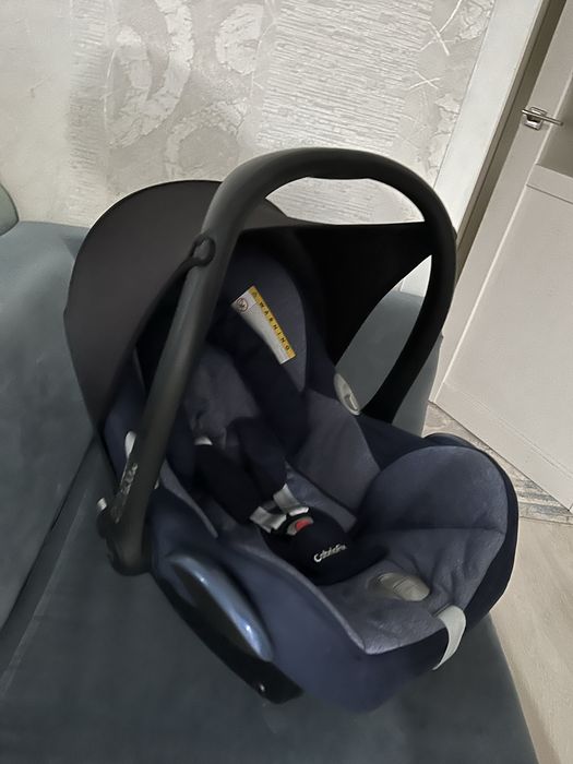 Коляска maxi-cosi