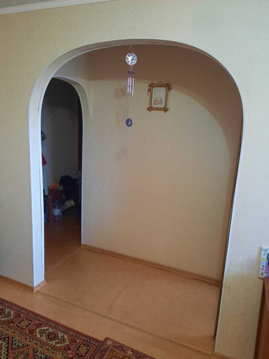 Продам 3комн , район Северный