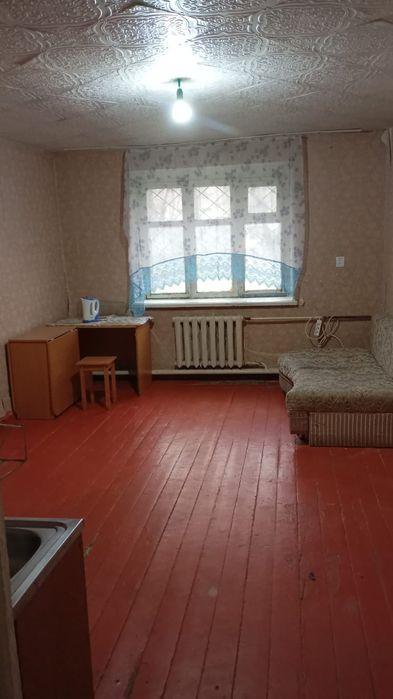 Сдается комната в центре города