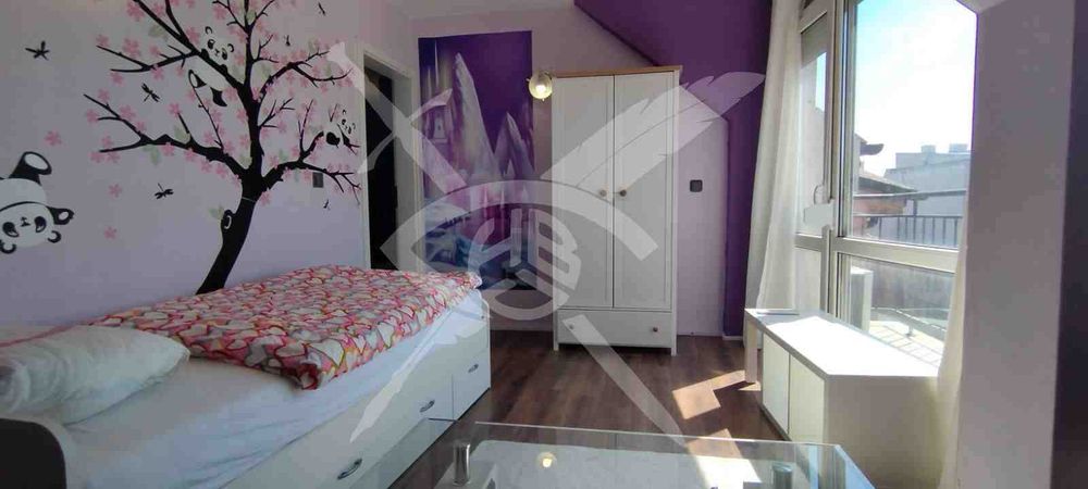 Продава се Тристаен апартамент в Бургас, Сарафово - 84 кв.м за 1026 €/кв.м - Снимка #5