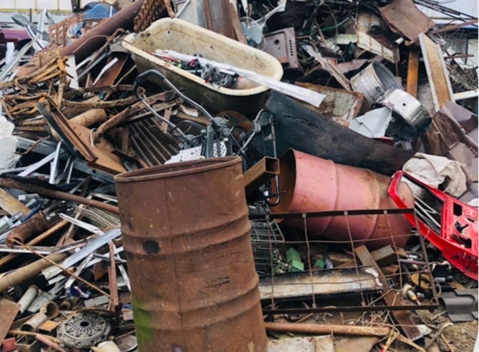 Metalom olamiz Метталом переработка