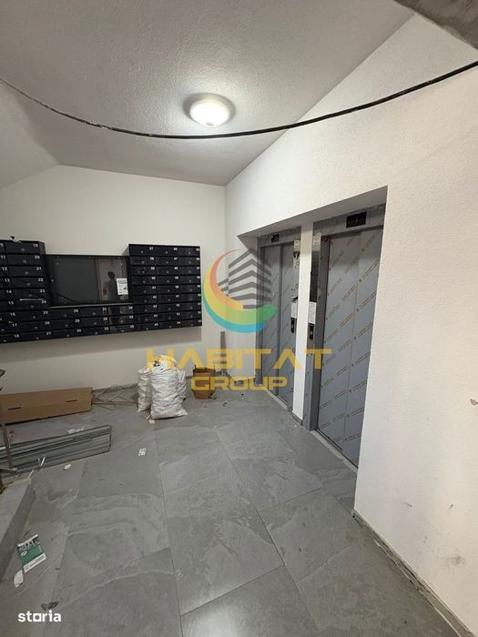 Mutare Imediata! Apartament Decomandat De 2 Camere 56.50mp Berceni-Gra