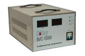 стабилизатор svc 10kv