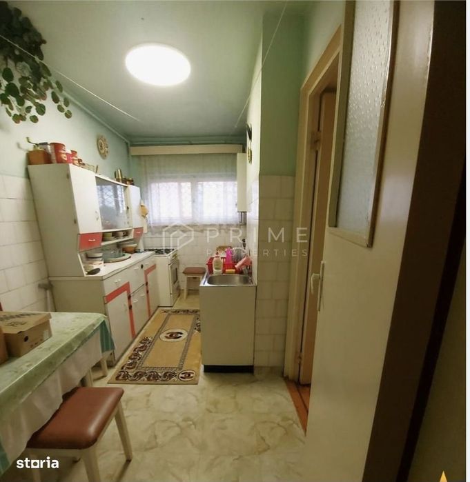 Apartament 2 camere Confort I, Dambul Pietros - Vedere 5