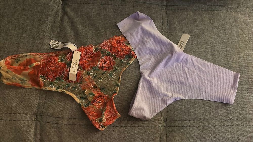 Victoria 's Secret прашки и бикини