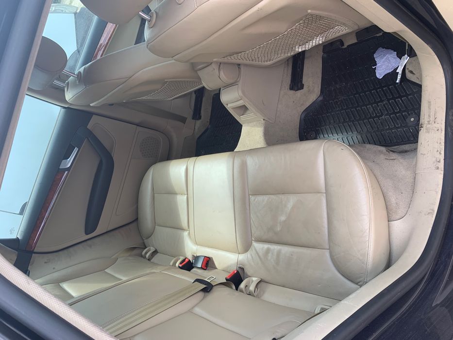 На части!! Audi A3 FSI 2.0 2005