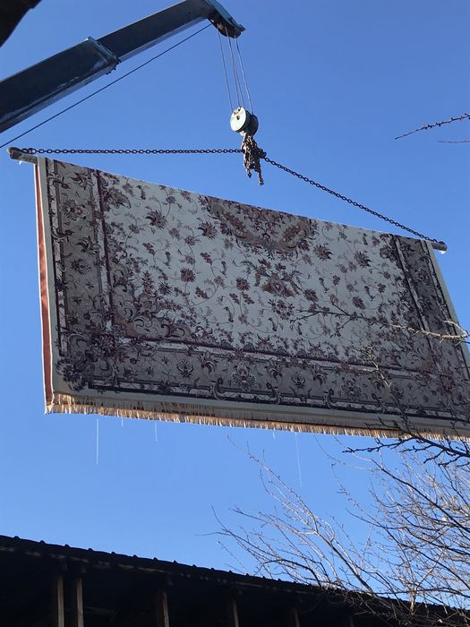 Палас Палас Палас…