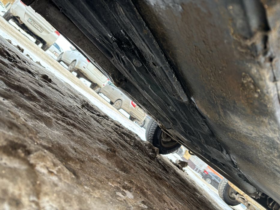 Продам машину срочно