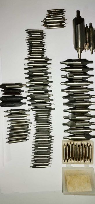 Ambore / ambori 3-20mm