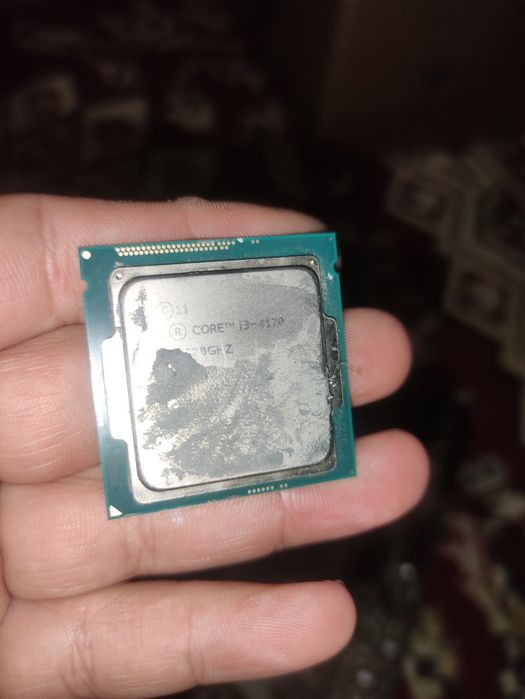 Продам процессора core i7,i5,i3