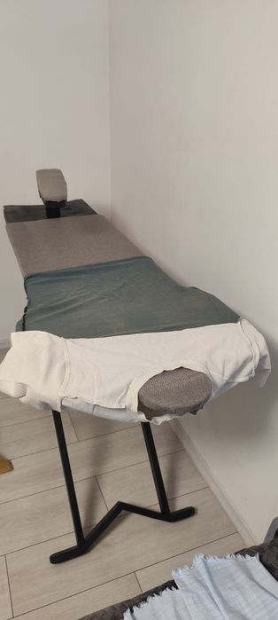 Vand masa de calcat!