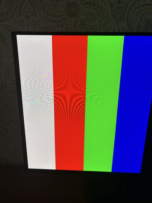 Монитор samsung odyssey g5 oled