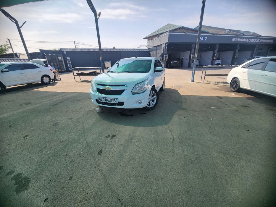 Cobalt 2 evro avtomat