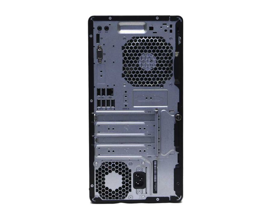 i5 8400/ 8Gb UHD Graphics 630 HP Компьютер